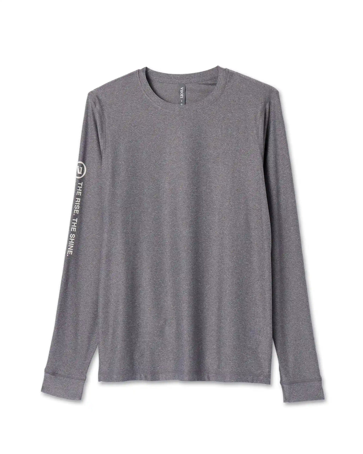 Long Sleeve Uluwatu 23 Water Tee