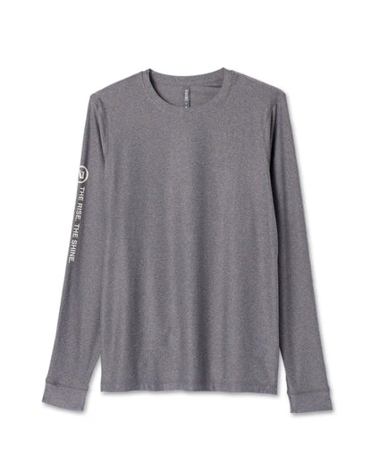 Long Sleeve Uluwatu 23 Water Tee