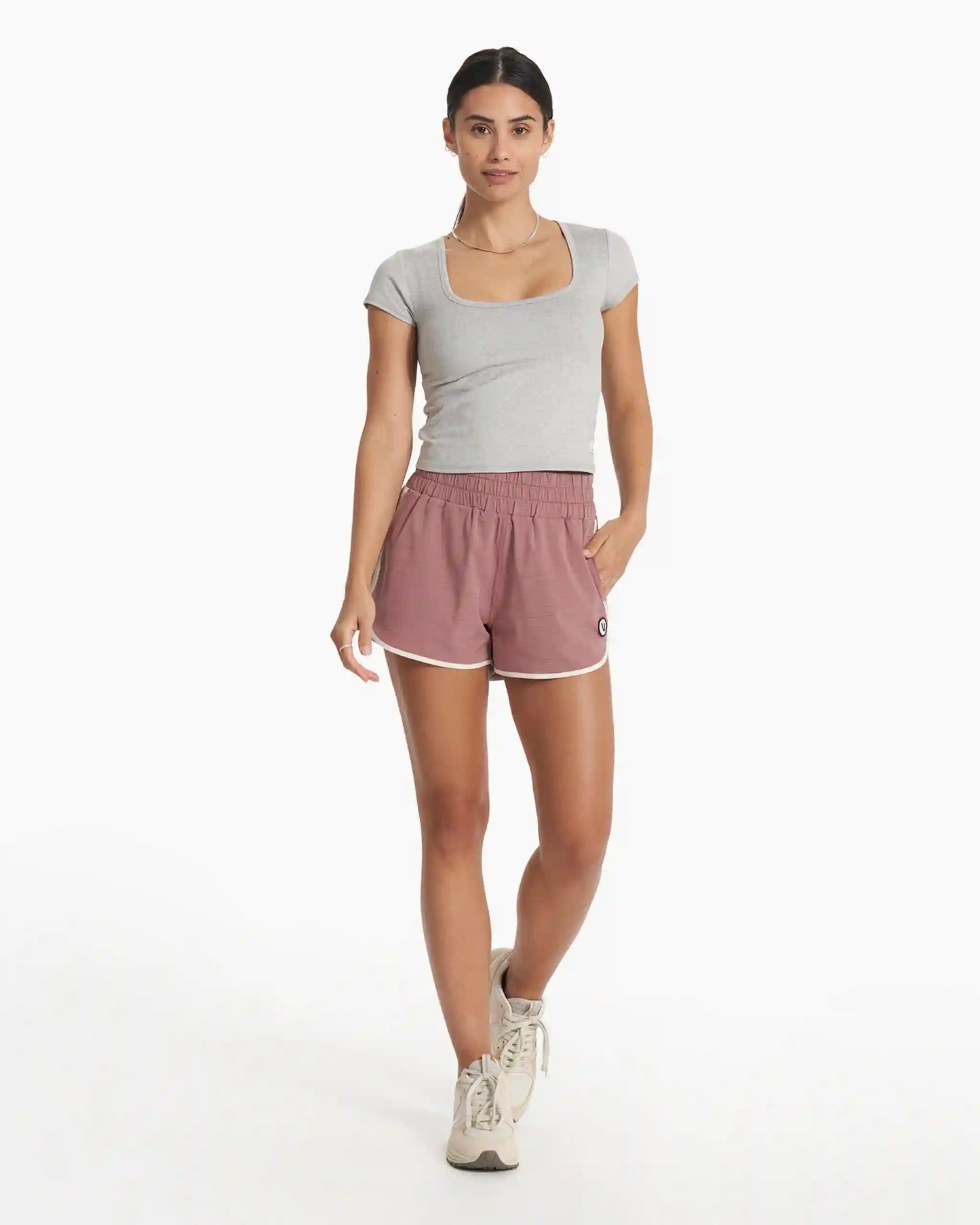 Cardiff Short