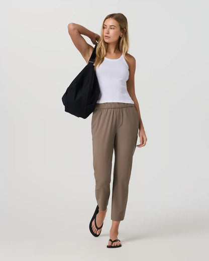 Miles Ankle Pant