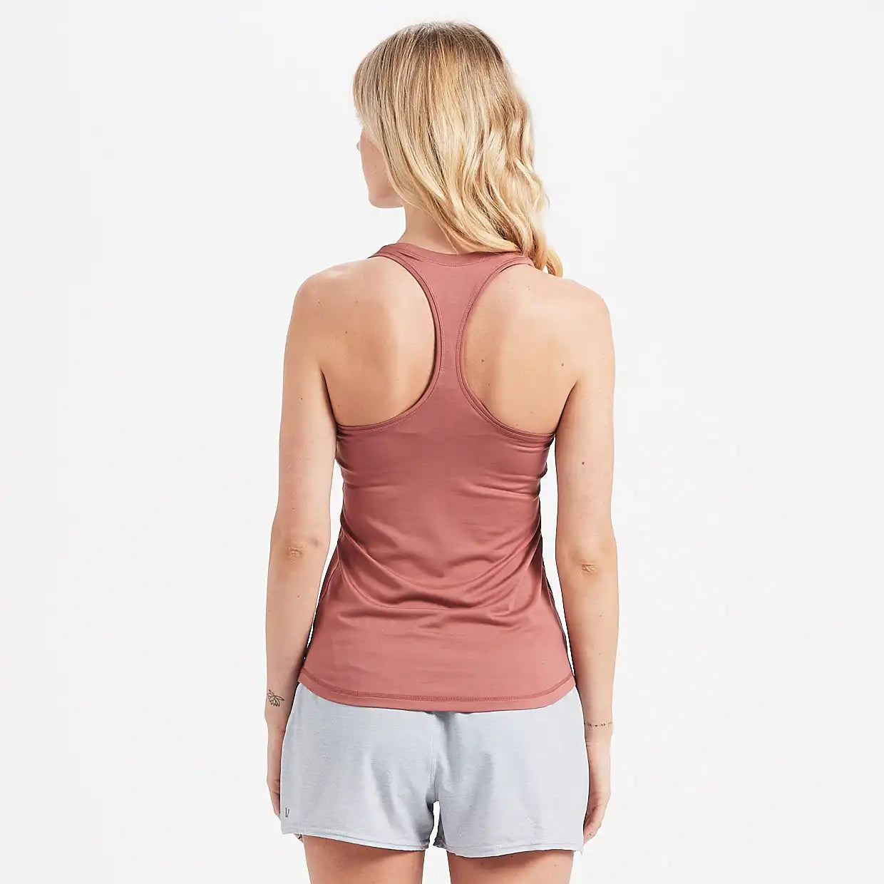 Lux Performance Tank