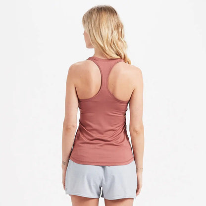 Lux Performance Tank