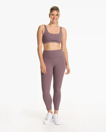 Studio Pocket Legging