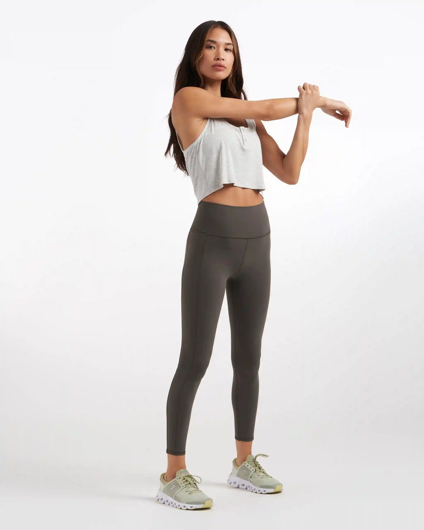 Studio Pocket Legging