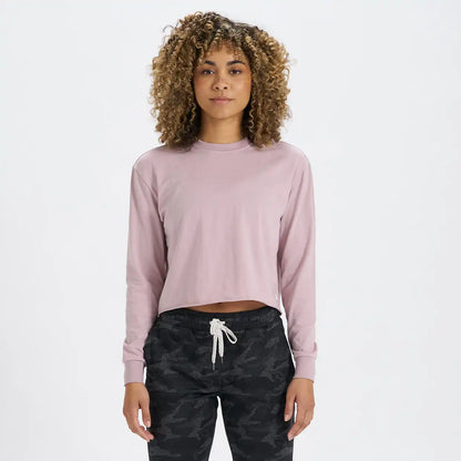 Long-Sleeve Coast Tee