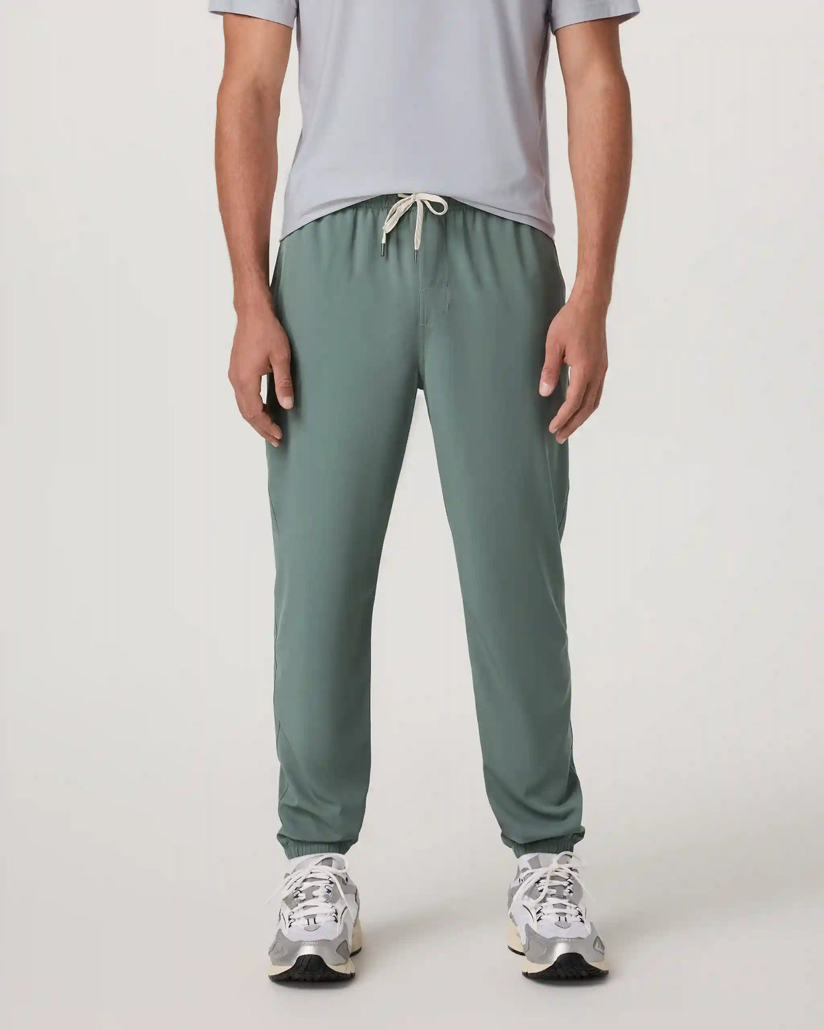 Kore Jogger Lined 28"