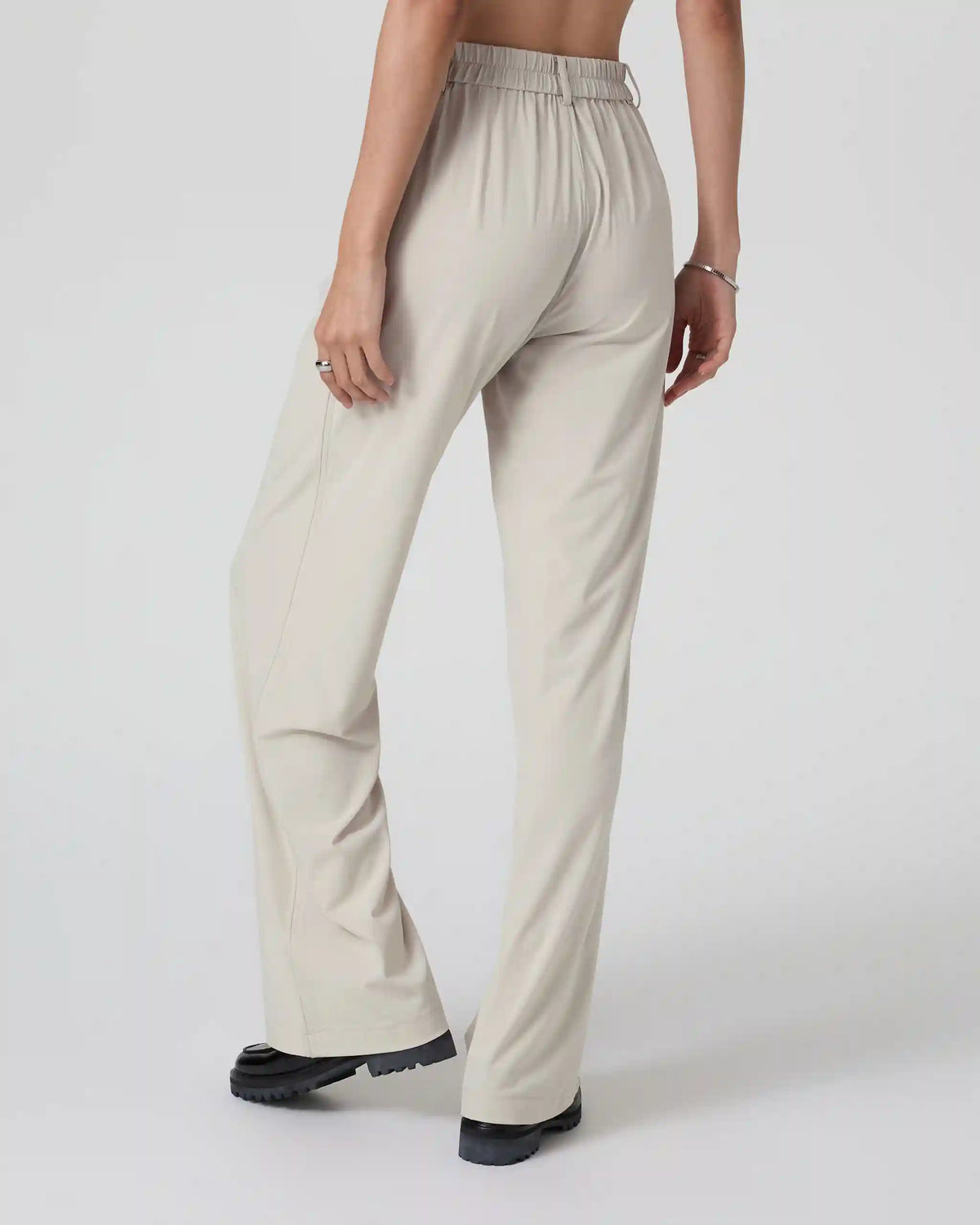 Villa Trouser-Short