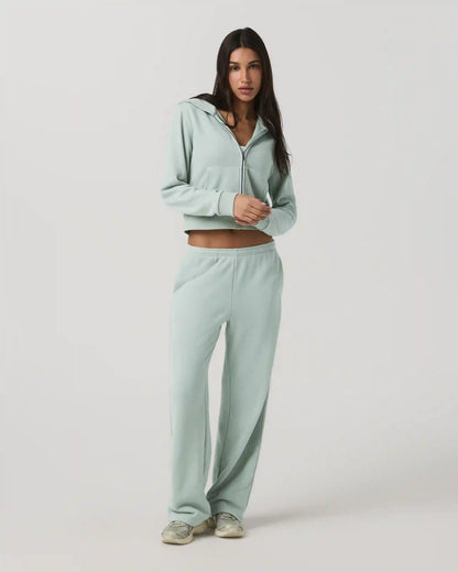 Sedona Straight Leg Sweatpant