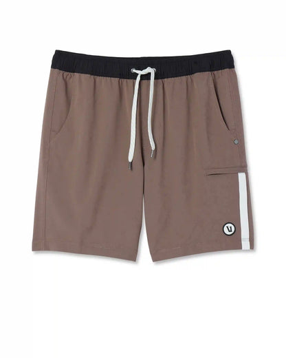 Novelty Kore Short Lined 7"