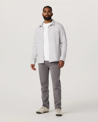 Benton Stretch Twill Pant Athletic Slim Fit 32"