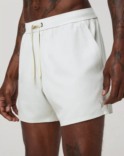 Course Short Unlined 5"