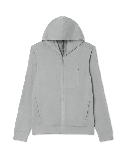 Ponto Full Zip Hoodie