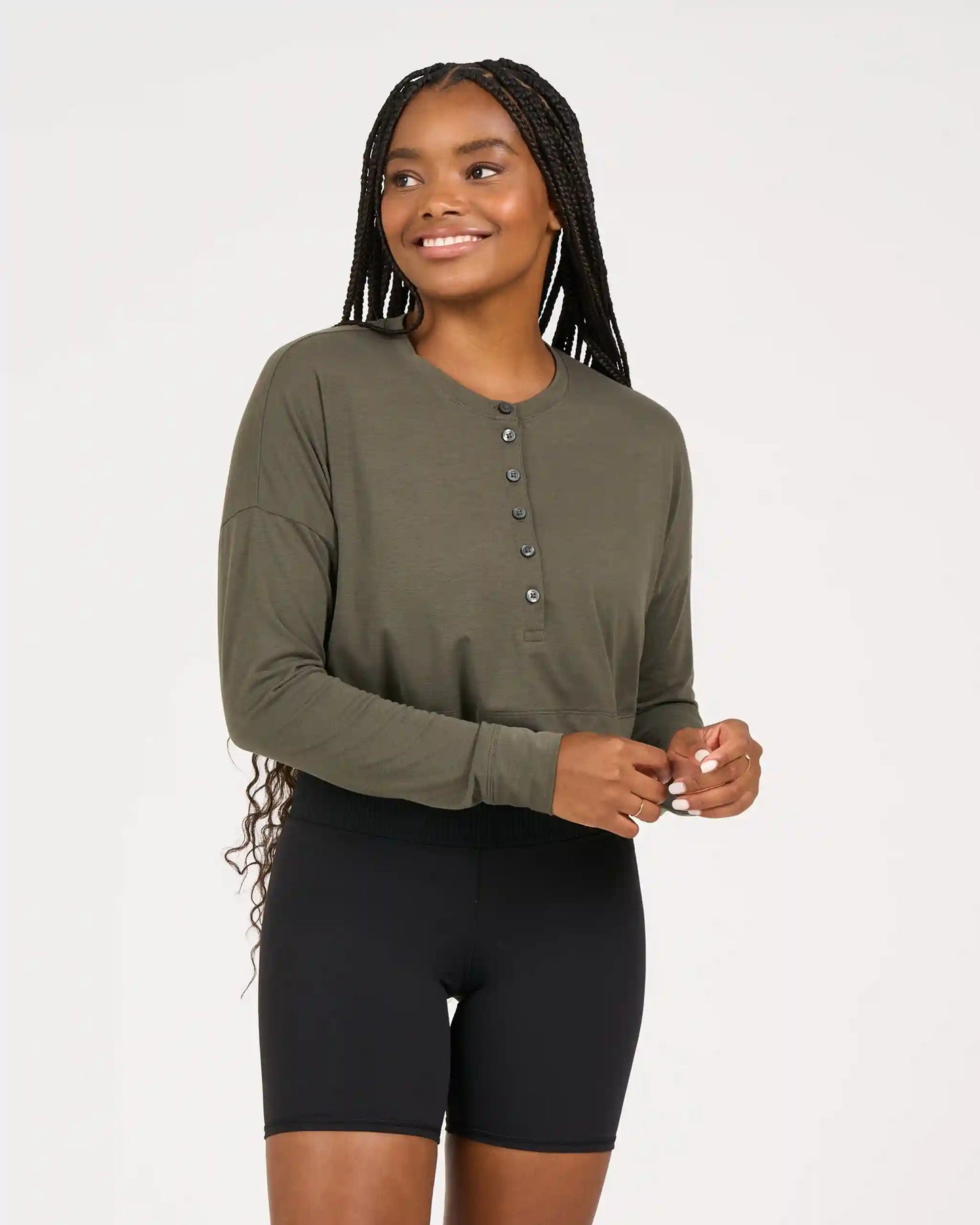 Avalon Henley