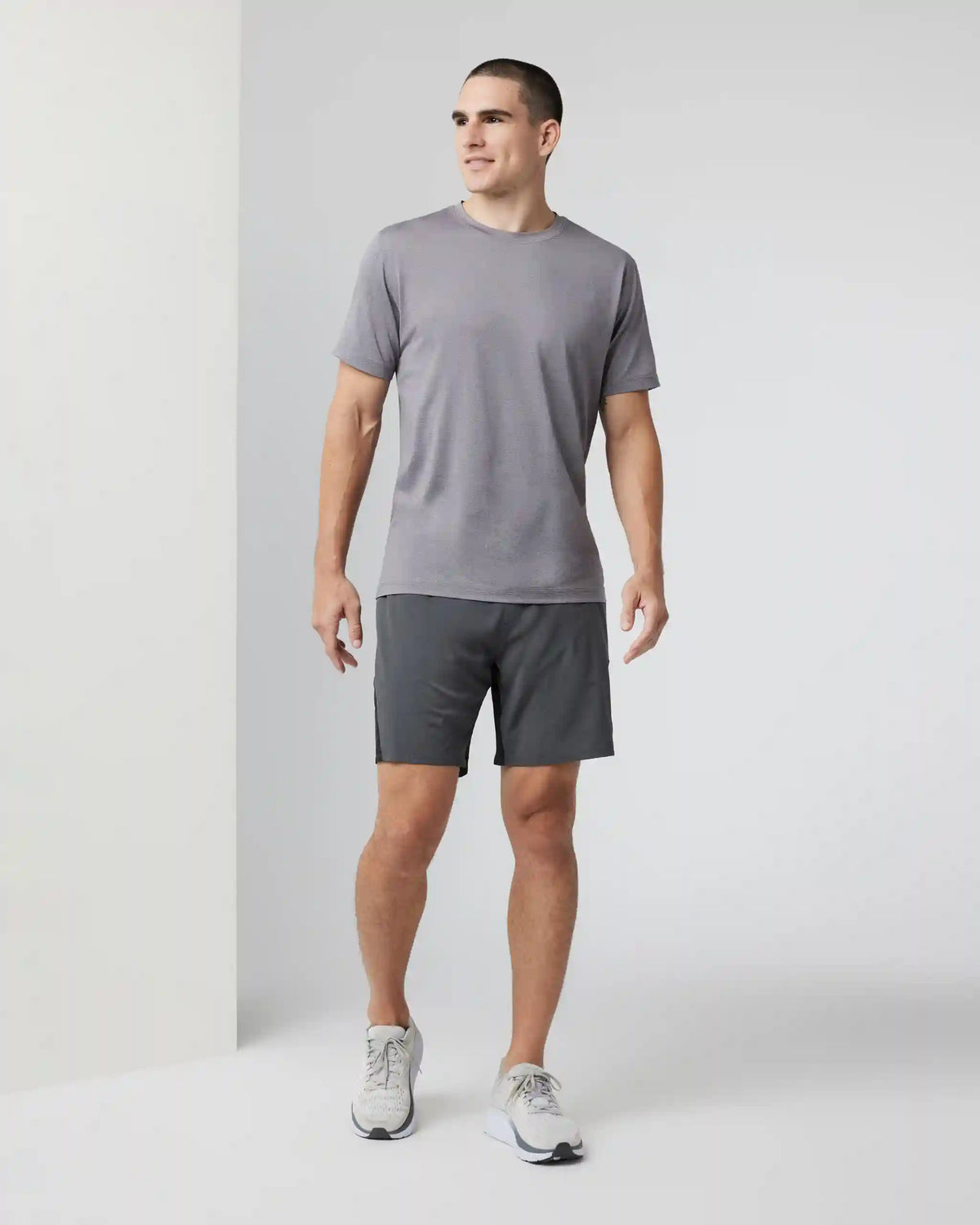 Chromatic Kore Short Lined 7"