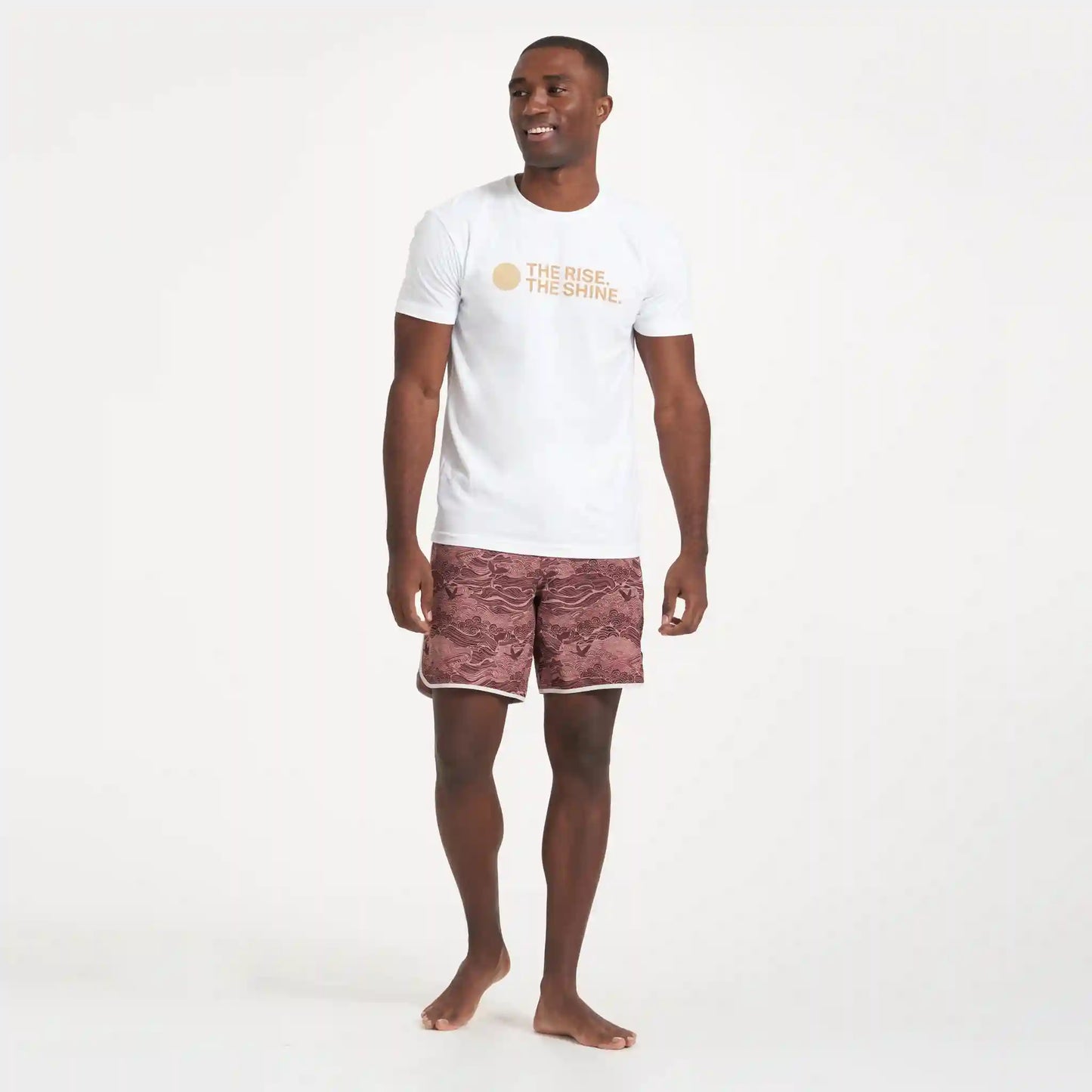 TRTS Tonal Tee