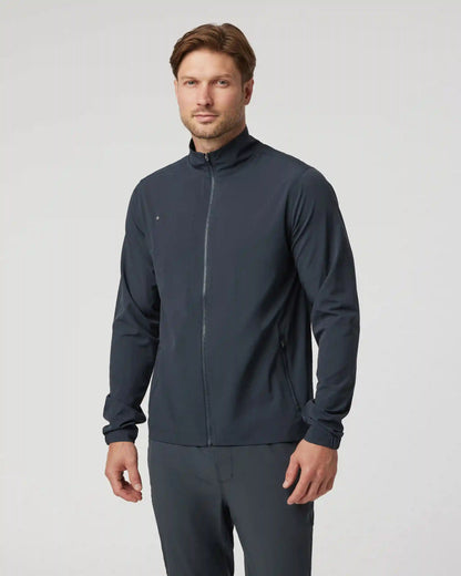 Venture Track Jacket