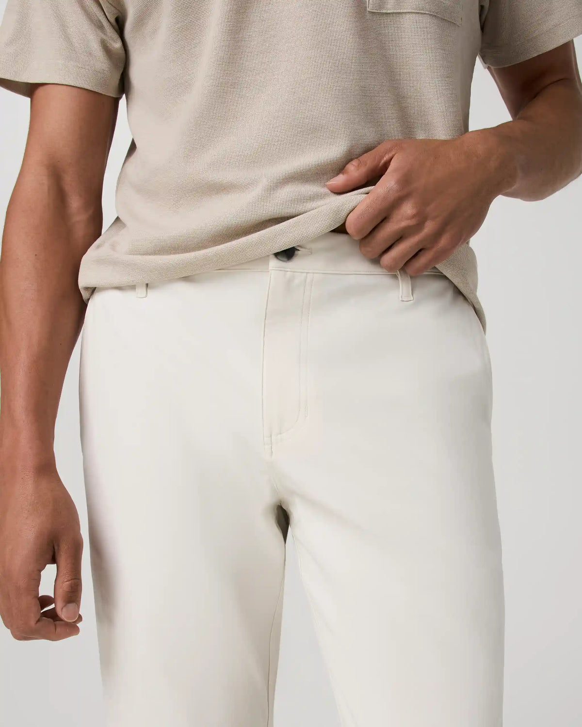 Vuori Meta™ Trouser Classic Fit 30"