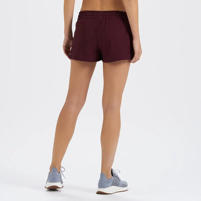Clementine Short
