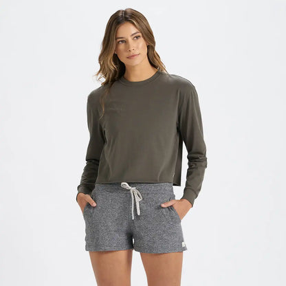 Long-Sleeve Coast Tee