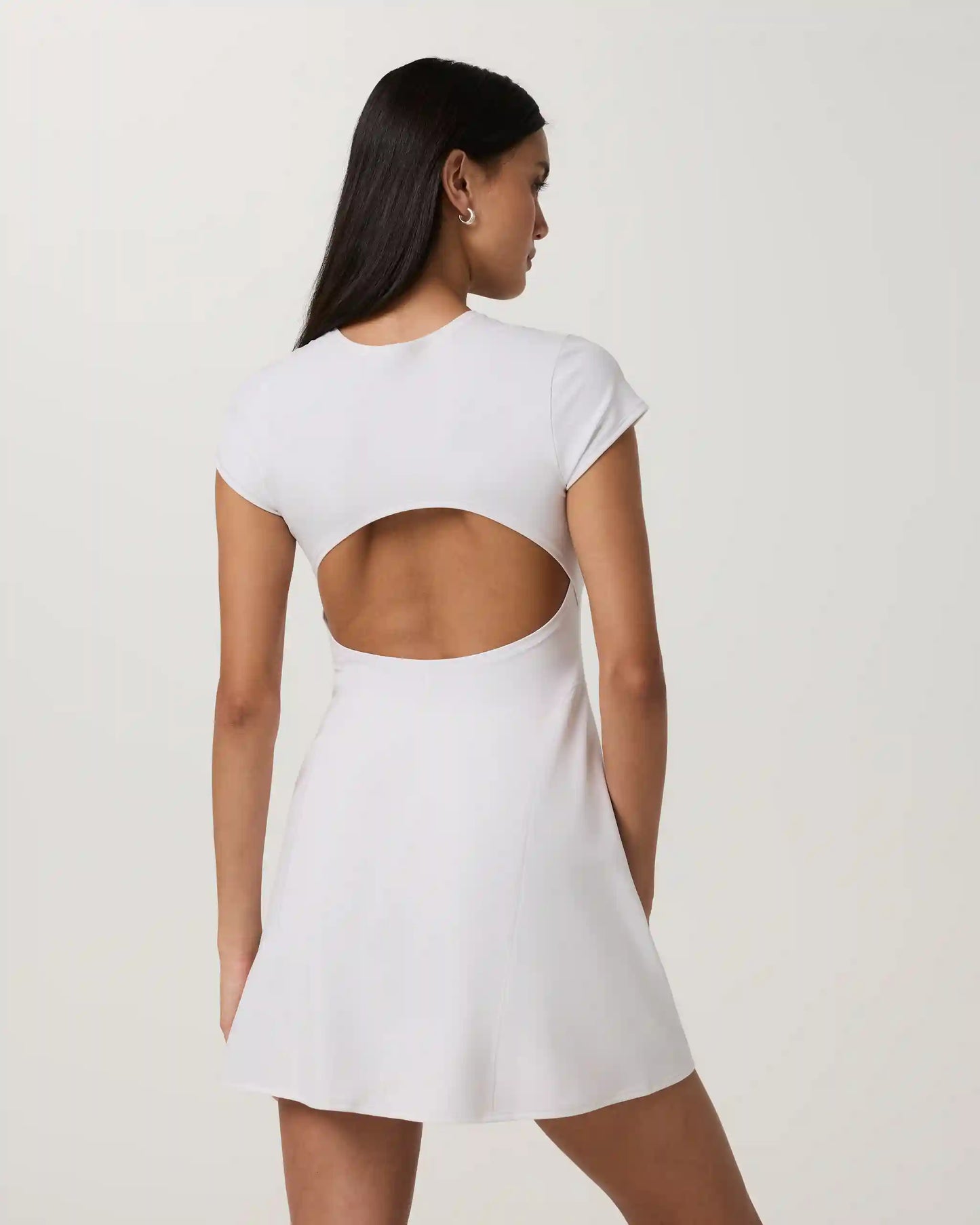 Set Point Dress