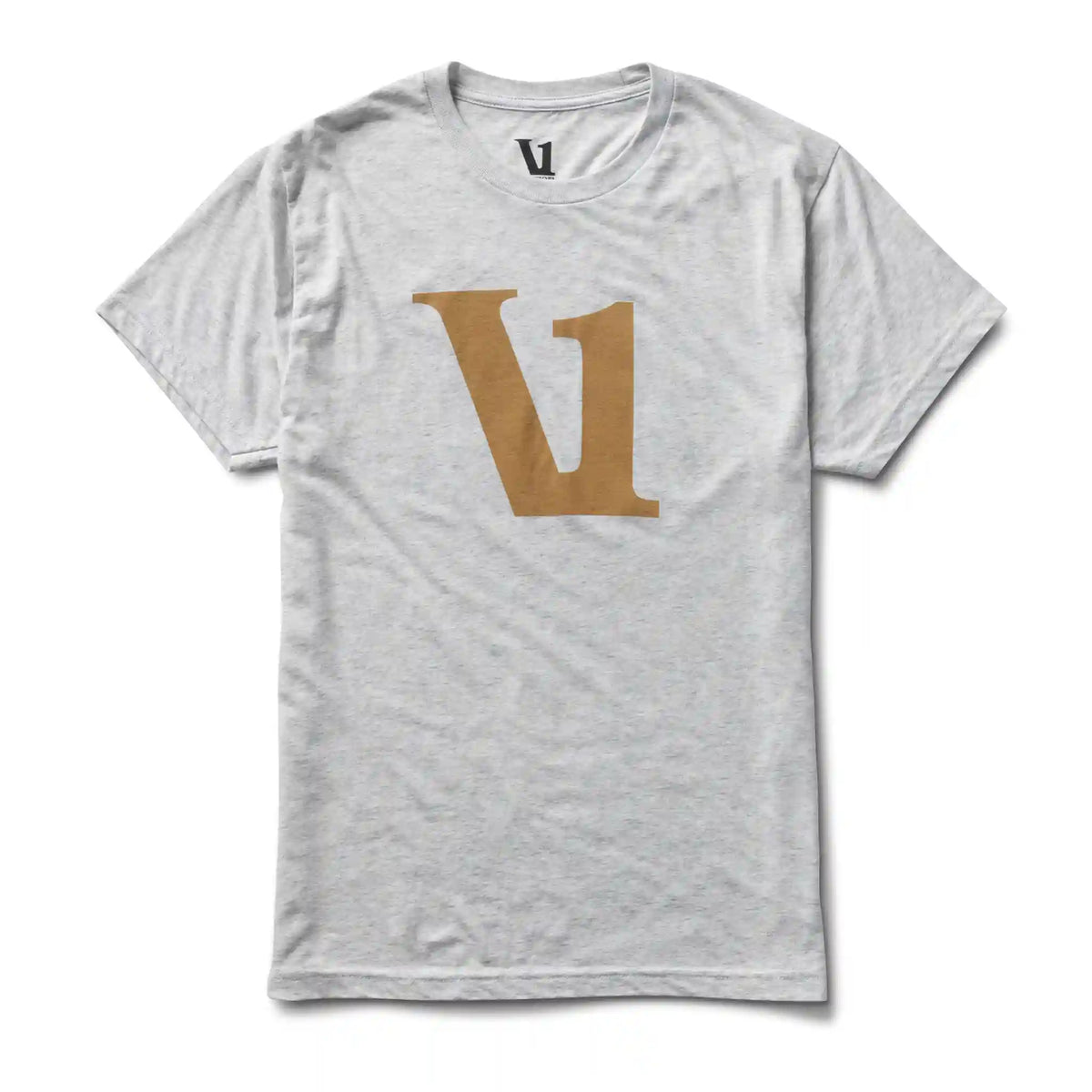 V1 Logo Tee
