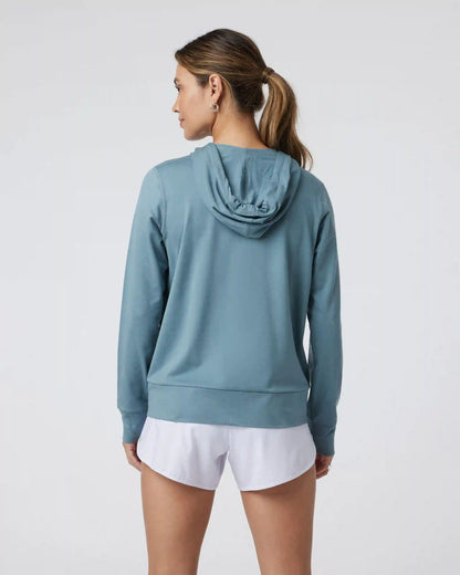 Halo Performance Hoodie 2.0