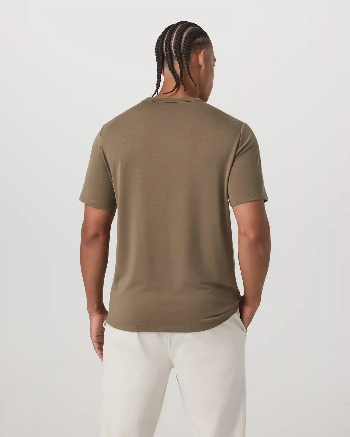 Current Tech Tee