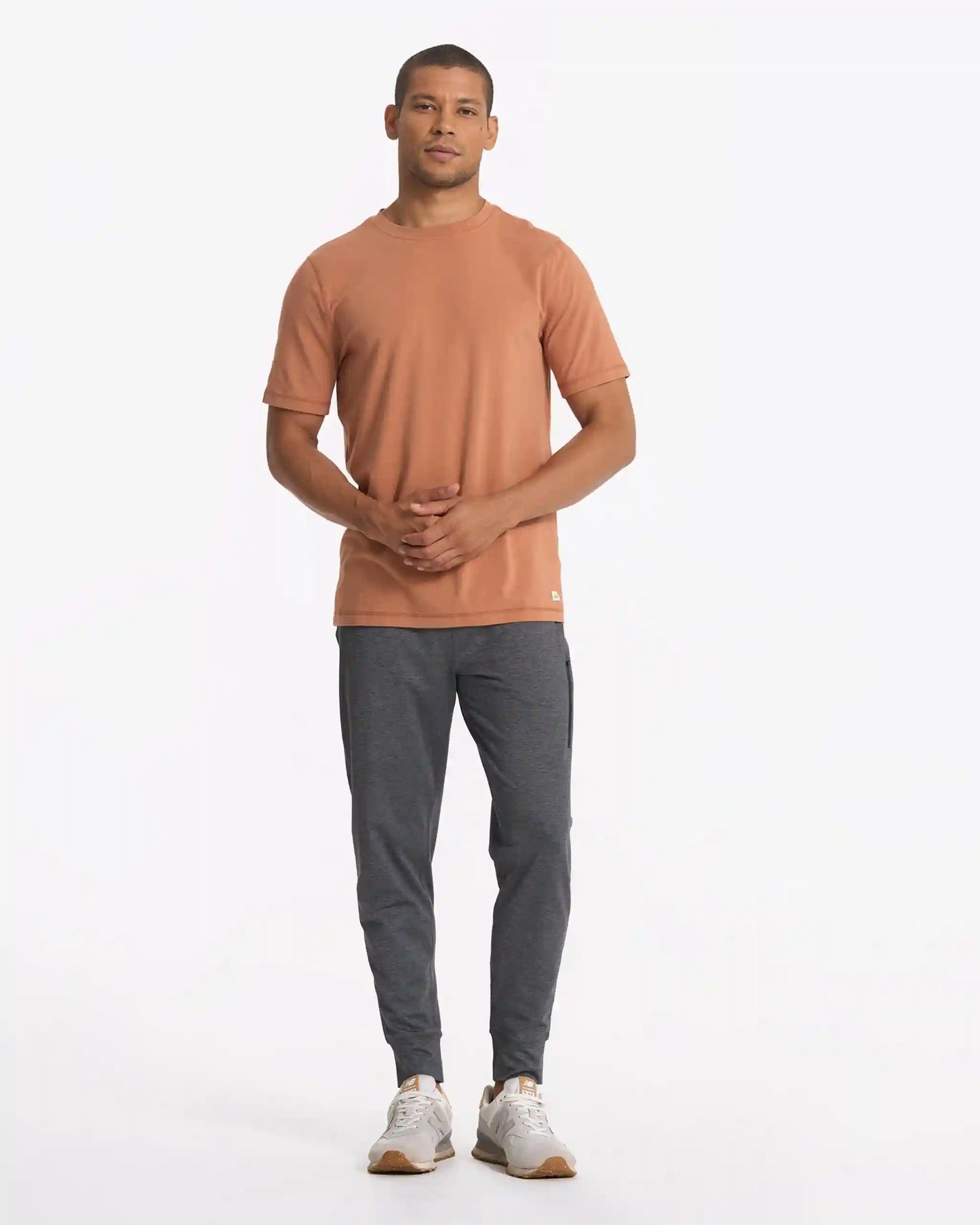 Tuvalu Tee