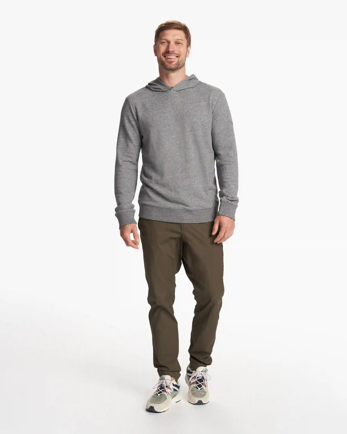 Cypress Hoodie