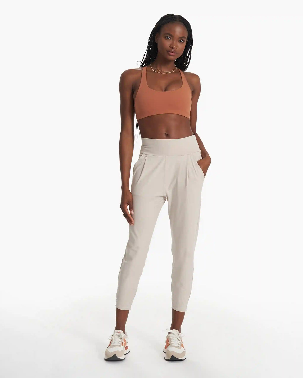 Yosemite Bra