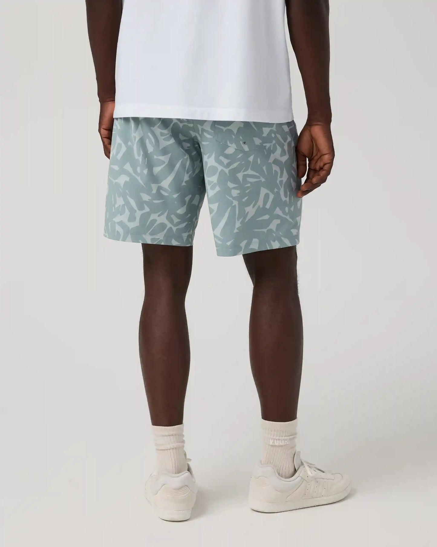 Kore Short Unlined 9"