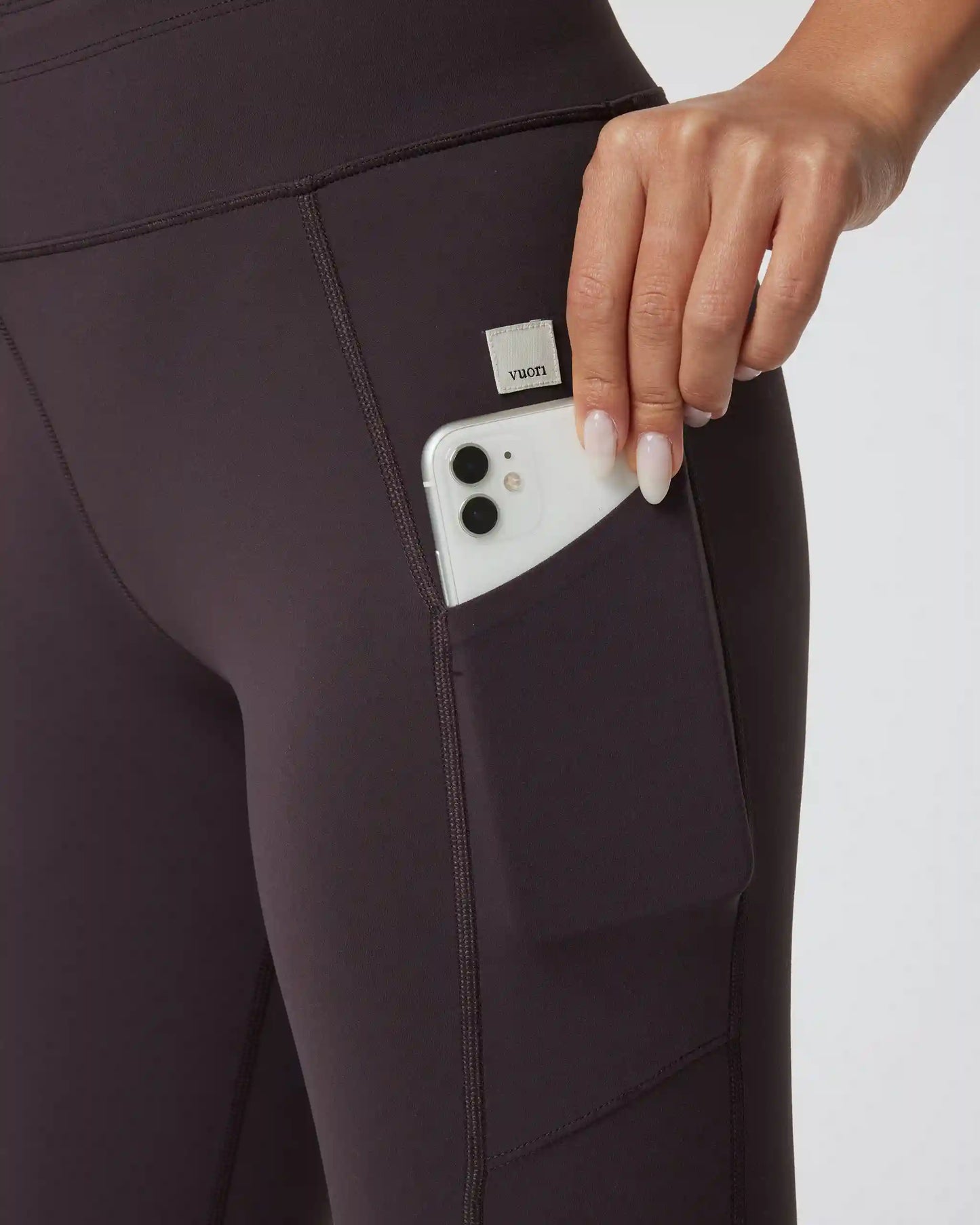 Daily Pocket Legging