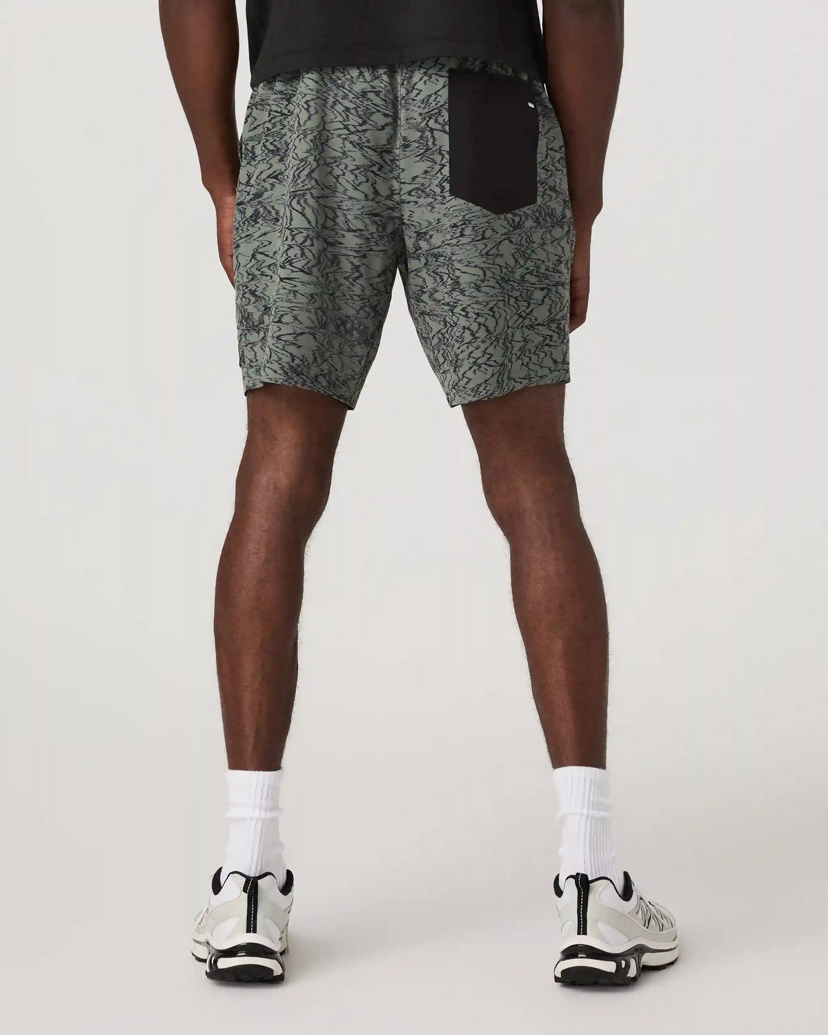 Kore Short Lined 7"