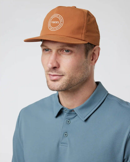 Gratitude Hat