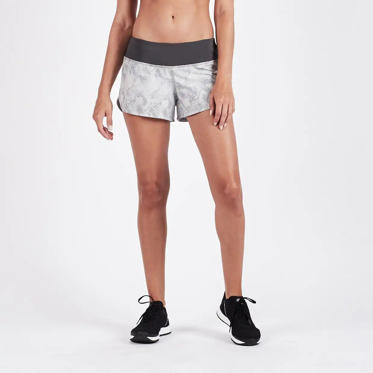 Omni Performance Short