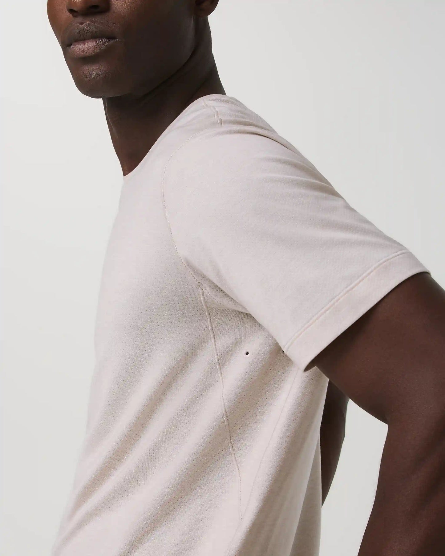 Short Sleeve Everyday Tee