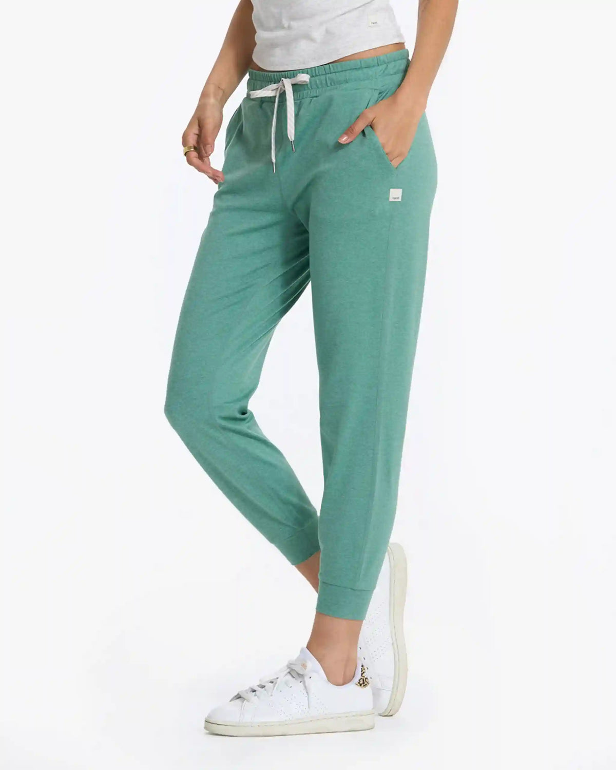 Performance Jogger