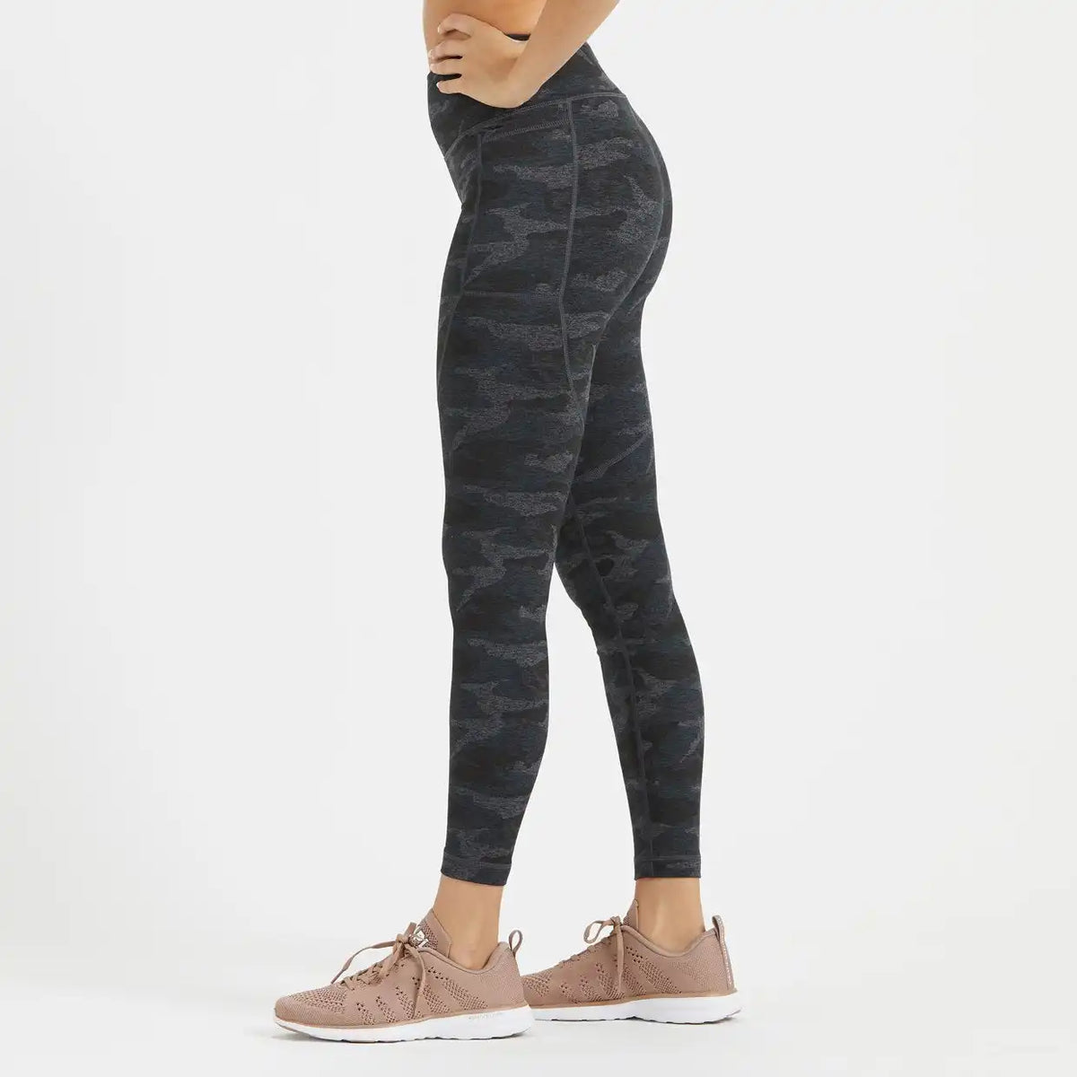 Elevation Performance Legging