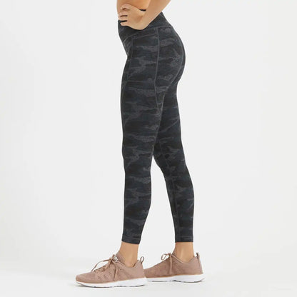 Elevation Performance Legging