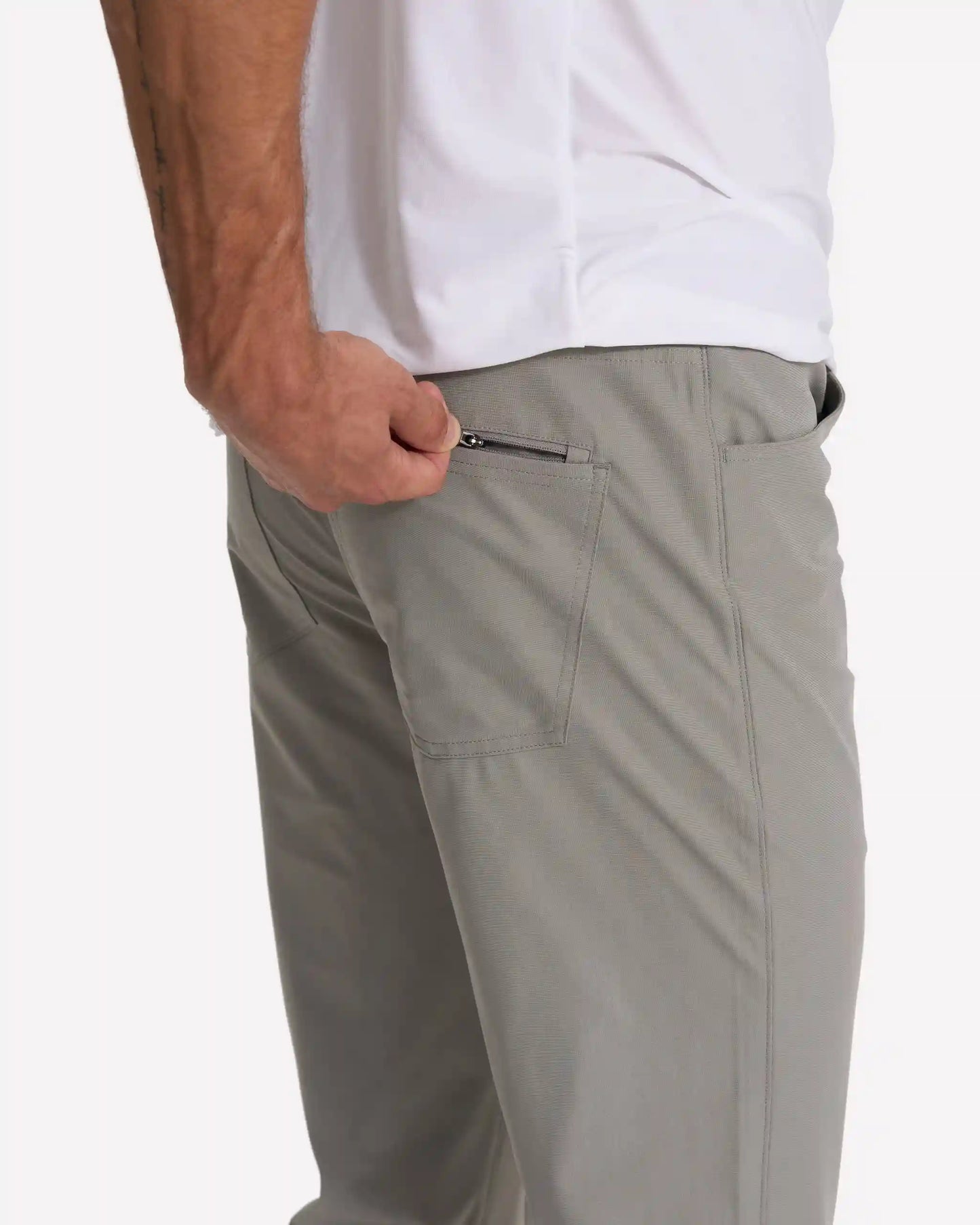 Vuori Meta™ Pant Athletic Slim Fit 30"