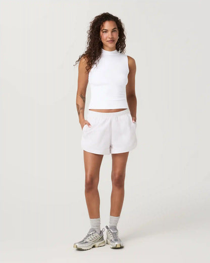 Retrograde Short 3"