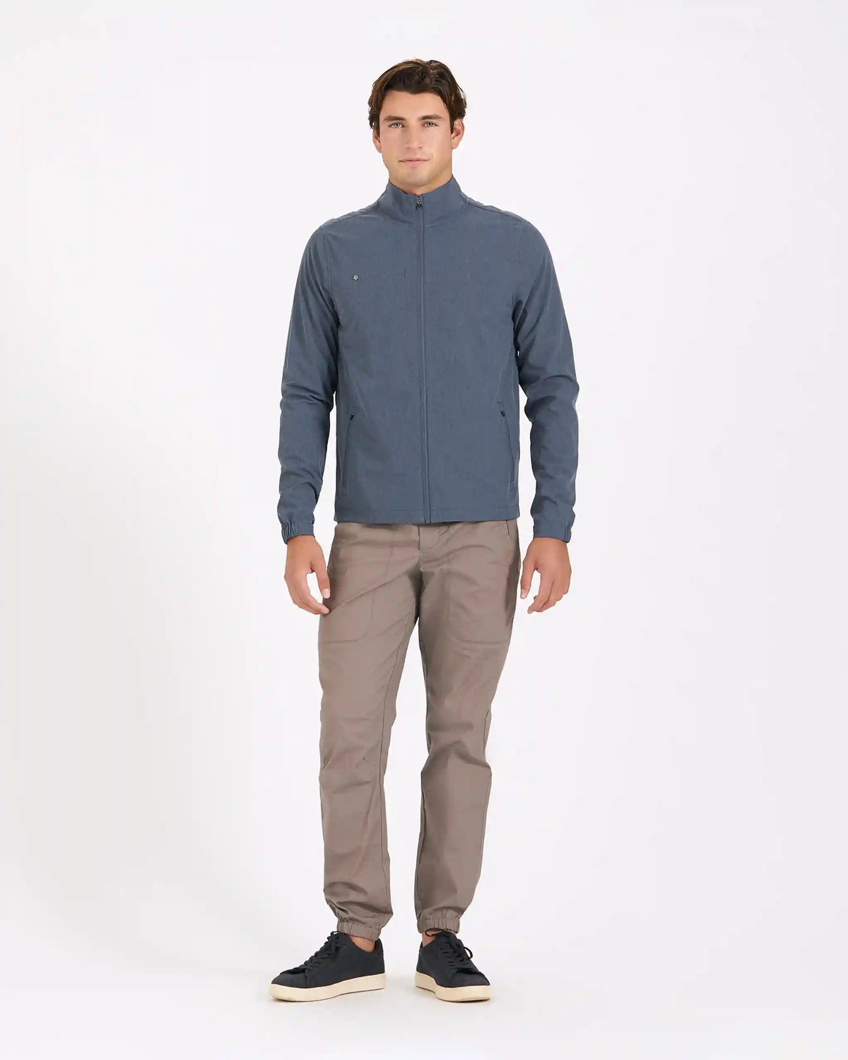 Venture Track Jacket