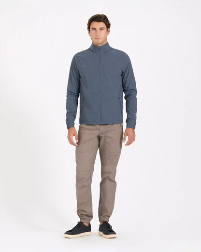 Venture Track Jacket