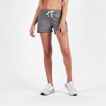 Halo Performance Short