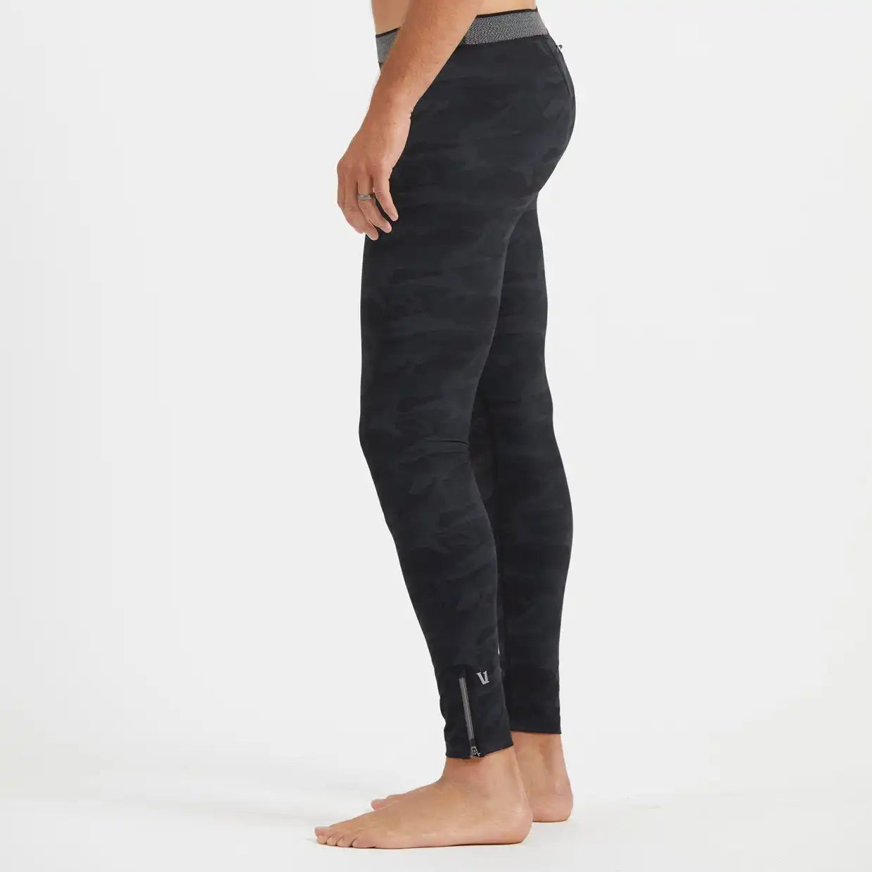 Limitless Compression Tight