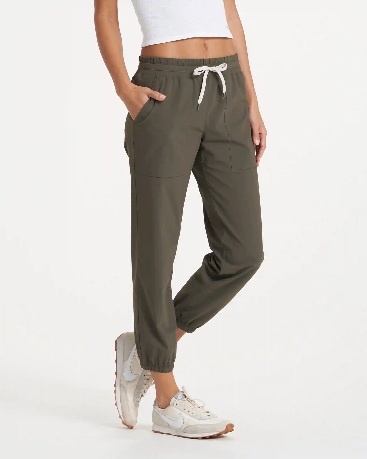 Miles Jogger