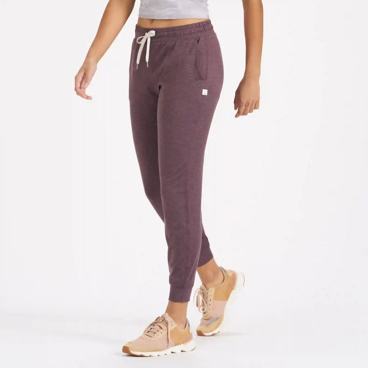 Performance Jogger - Long