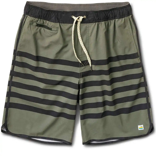 Banks Short Unlined 7"
