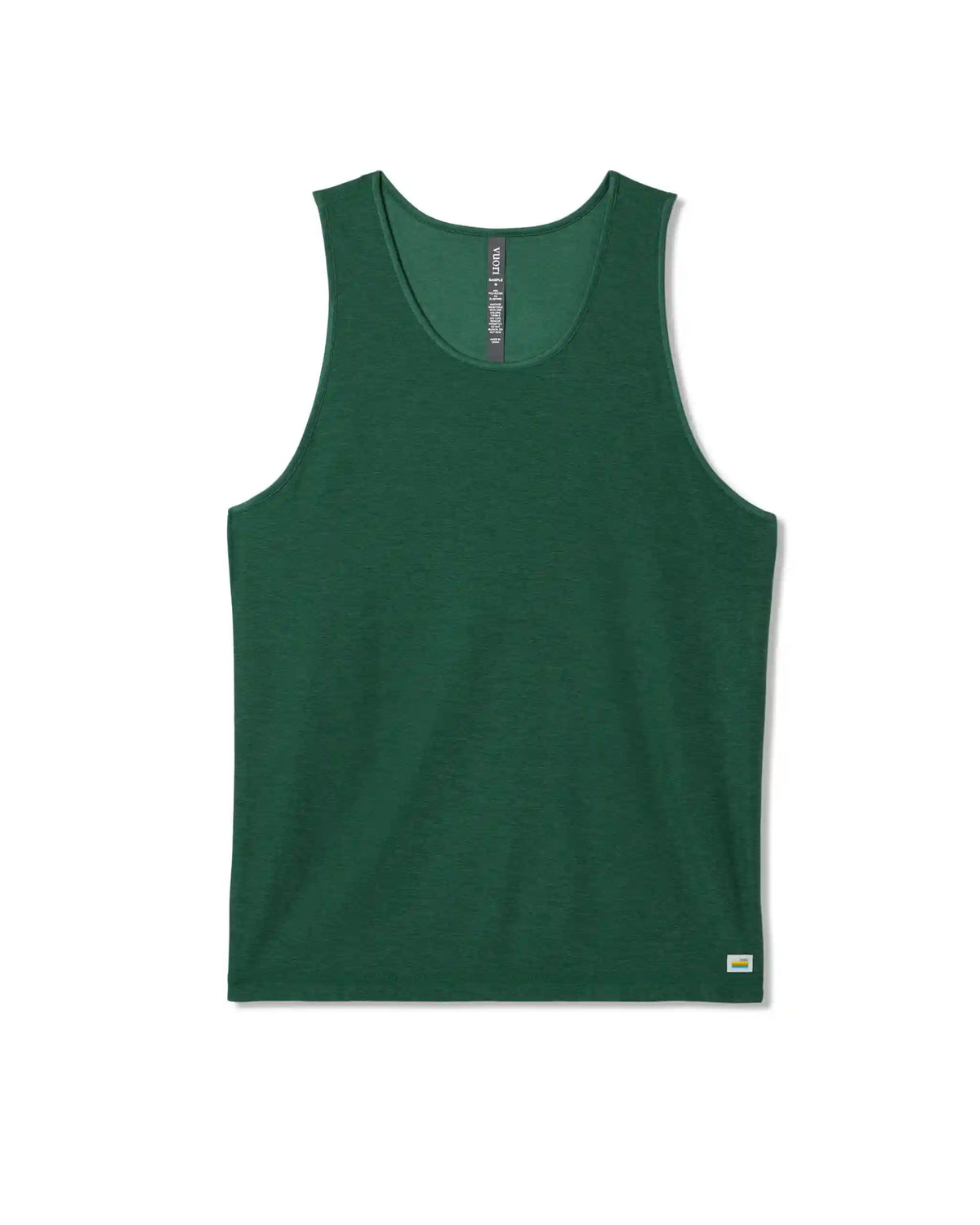 Strato Tech Tank