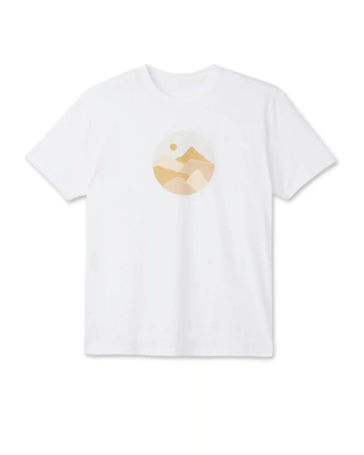 Landscapes Tee